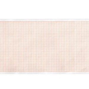 Leter ECG 110mmx20m ( pako 10 cope ) pajisje egzaminimi, llampa mjekesore, pajisje mjekesore , aparatura mjekesore , pajisje diagnostike , ndihma e pare, first aid , tirane, shqiperi,32970 1