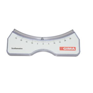 Skoliometer - Figura 1