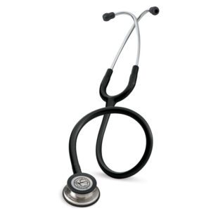 Stetoskop Littmann Classic III 5620 black, pajisje egzaminimi, llampa mjekesore, pajisje mjekesore , aparatura mjekesore , pajisje diagnostike , first aid , tirane, shqiperi, 32290 1