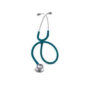 Stetoskope Littman Classic II Pediatric 2119 Caribbean Blue, stetoskope , pajisje mjekesore , aparatura mjekesore , pajisje diagnostike , tirane, shqiperi, stetoskop vitalab 32405