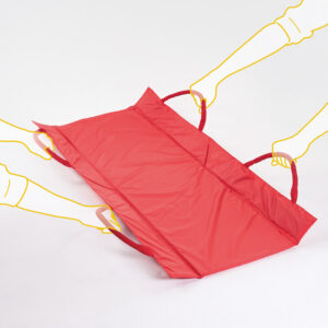 Transportuese pacienti 53x110cm - Figura 1