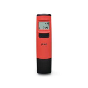 Ph meter HI-98107 - Figura 1
