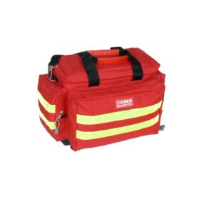 Cante ndihme e pare e kuqe (Smart) Small - Figura 1