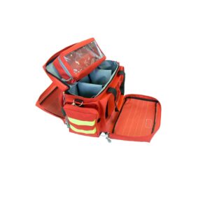 Cante ndihme e pare e kuqe (Smart) Small - Figura 3