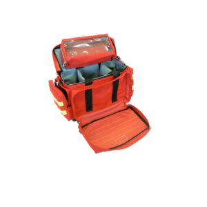 Cante ndihme e pare e kuqe (Smart) Small - Figura 2