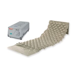 Dyshek me ajer Antidekubitues + Pompe ,Gima - Figura 1