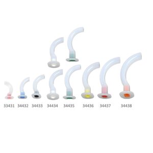 Guedel Set (10cope) - Figura 1