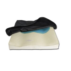 Jastik antidekubitues xhel 2D - Figura 2