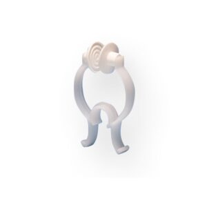 Kapese hunder gome, per spirometer test - Figura 1