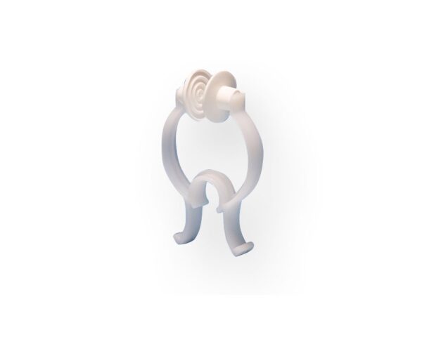 Kapese hunder gome, per spirometer test 33475 1