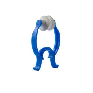 Kapese hunder gome, per spirometer test , Large - Figura 1