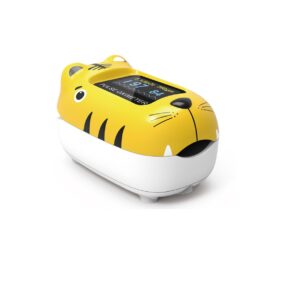 Oksimeter per femije, Tiger - Figura 1