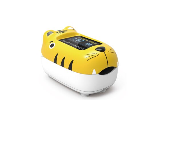 Oksimeter per femije, Tiger 35056 vitalab 1