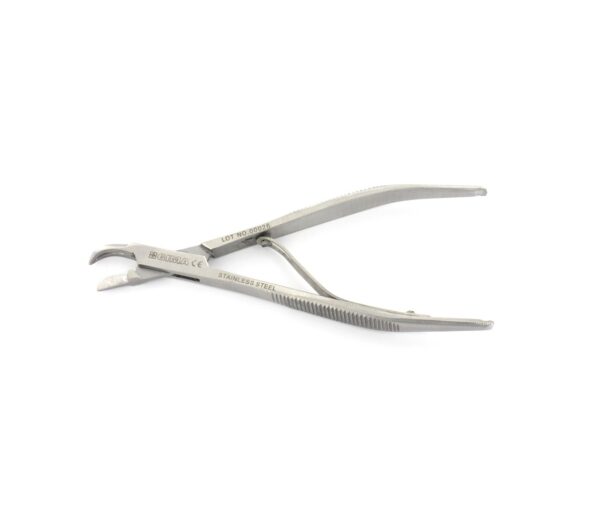 Pincë për heqjen e qepjeve MICHEL - 12 cm 26722 vitalab