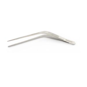 Pincete veshi TROELTSCH 12 cm - Figura 1