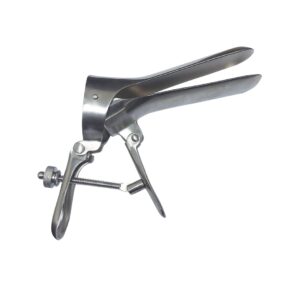 Spekulum inoksi masa Medium - Figura 1