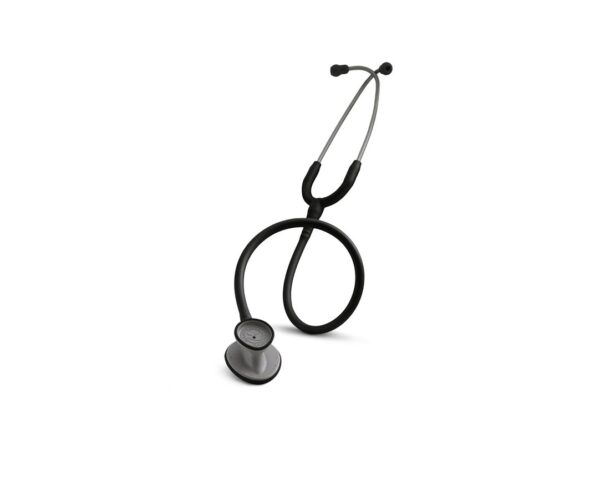 Stetoskope Littmann Lightweight II 2450 Black 32390 vitalab 1