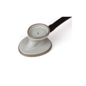 Stetoskope Littmann Lightweight II 2450 Black - Figura 2