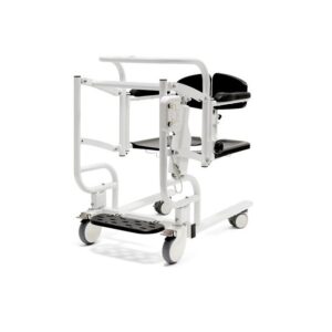 Karrige Elektrike për Ngritje dhe Transferim Pacienti - Figura 1