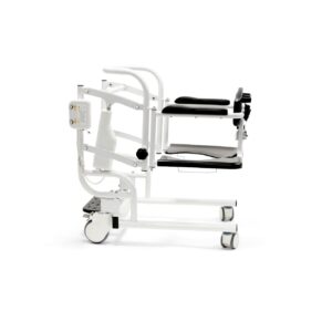 Karrige Elektrike për Ngritje dhe Transferim Pacienti - Figura 2