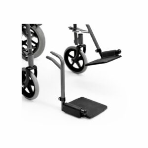 Karroce transportuese me rrota te vogla ECO 46cm - Figura 4