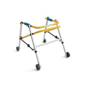 Ndihmes ecje me rrota Pediatrike - Figura 1