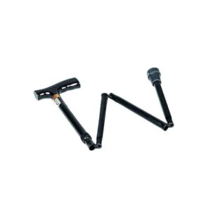 Shkop ecjeje i rregullueshëm dhe i palosshëm - Figura 2