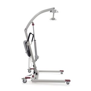 Vinc Elektrike për Ngritje dhe Transferim Pacienti - Figura 1