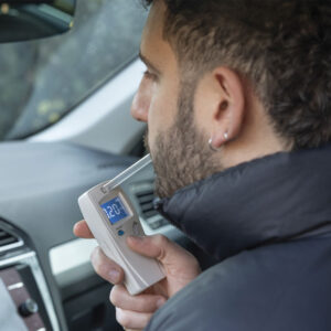 Gojeza-tuba per alkol meter pako (12cope) - Figura 1