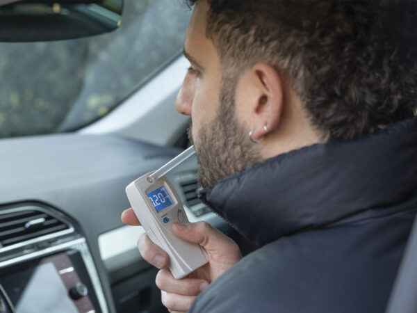 ALCOHOL TESTER - testues alkoli 24498 2