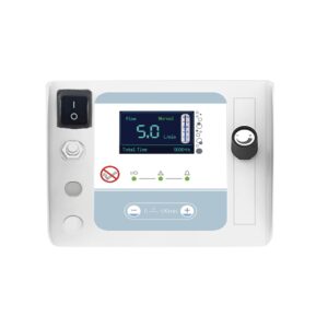 Aparat oksigjeni 5 lit/min , Respira - Figura 2