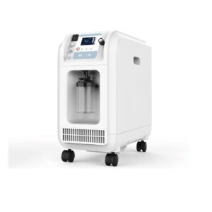 Aparat oksigjeni 5 lit/min , Respira - Figura 1