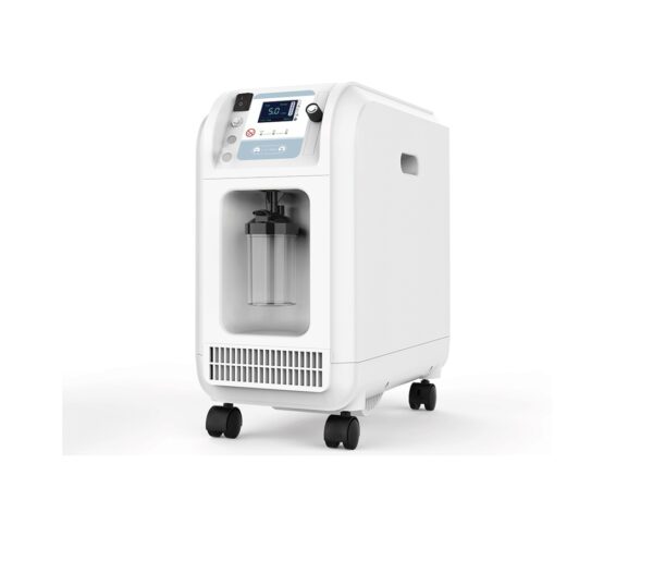 Aparat oksigjeni 5 lit min , Respira 34582 vitalab