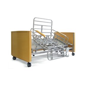 Krevat spitalor elektrik V Rotate - Figura 1