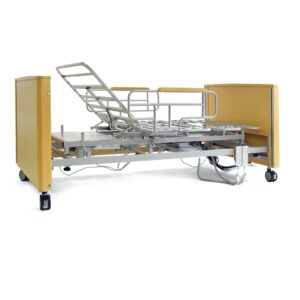 Krevat spitalor elektrik V Rotate - Figura 2