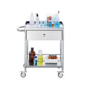 Tavoline inoksi me sirtar - Figura 2