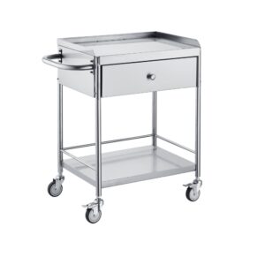 Tavoline inoksi me sirtar - Figura 1