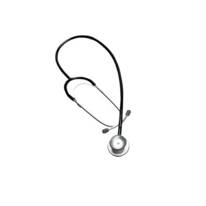 Stetoskope Riester Dublex Black - Figura 1