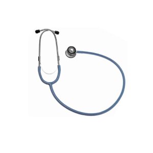Stetoskope Riester Dublex Blu, Pediatrik - Figura 1
