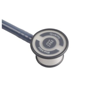 Stetoskope Riester Dublex Blu, Pediatrik - Figura 2
