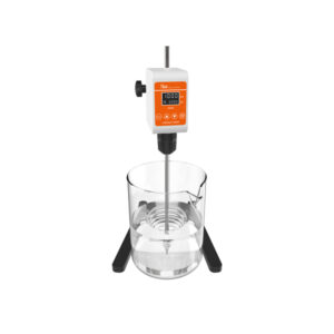 Mixer statik, max 5 litra, 1200RPM - Figura 1