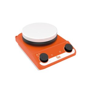 Perzieres magnetik me ngrohje deri 260°C ,max 2 litra - Figura 1