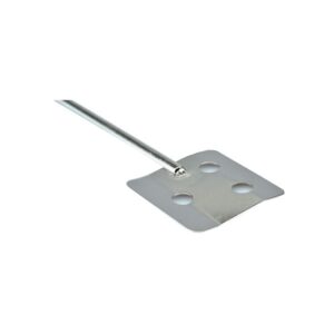 Shufer per perzierje ne mixer statik - Figura 1