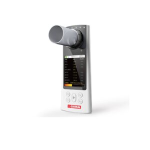 Spirometer Portable CONTEC SP-80B - Figura 1