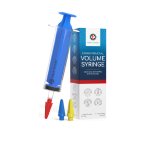 Kit per pastrimin e vesheve - Figura 1