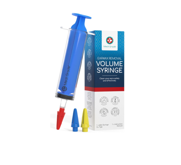 Kit per pastrimin e vesheve