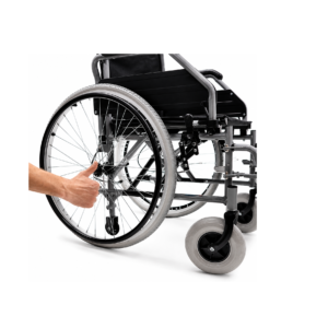 Karroce transportuese Multi me rrota te medha - Figura 4