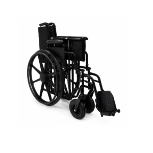 Karrocë transportuese për persona me peshë të lartë (Bariatrike) - Figura 2
