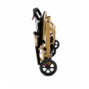 Karroce transportuese portable Alumini - Figura 3
