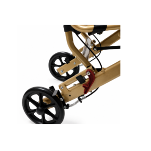 Karroce transportuese portable Alumini - Figura 4